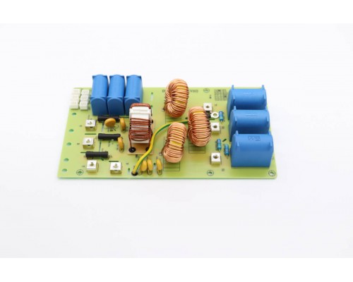 INDUCTION PLATE 5KW - Filter Board #11