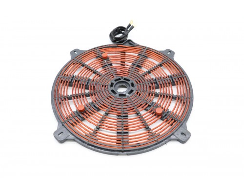 INDUCTION PLATE (40CM) 3.5KW - Heating Coil #12