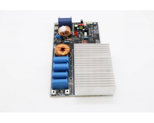 INDUCTION PLATE 3.5KW - Mainboard #8