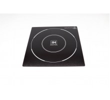 INDUCTION PLATE 3.5KW - Glass #1