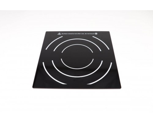 INDUCTION PLATE 2.7KW - Glass #1