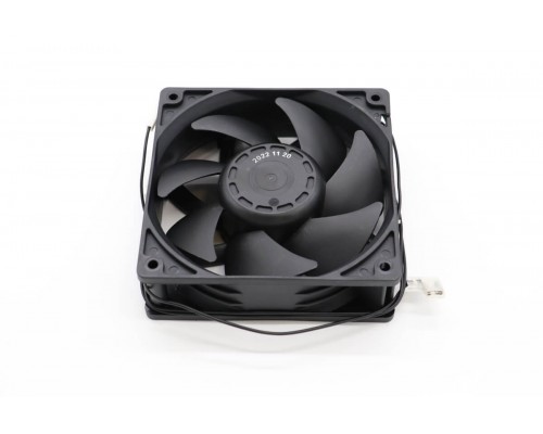 INDUCTION - Fan (12038)