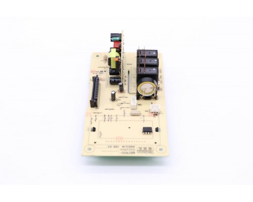 MWO1000 - Digital Pcb Board #C17