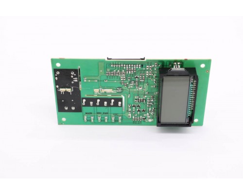 MWO1000 - Digital Pcb Board #C17