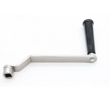 MMM30/40/50/60DA - Rotary Handle