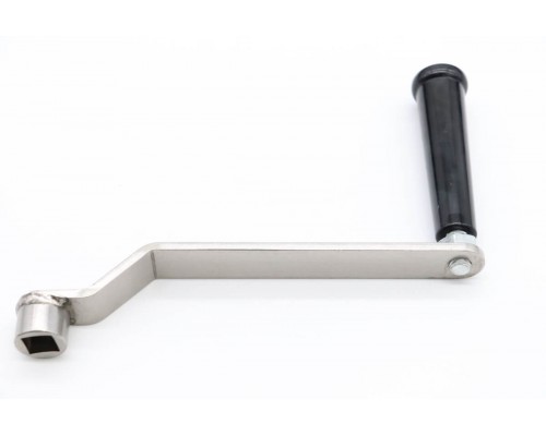 MMM30/40/50/60DA - Rotary Handle