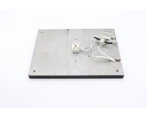 MTS1 - Heating Plate