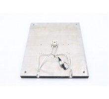 MTS3 - Heating Plate