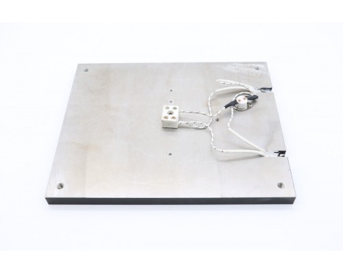 MTS3 - Heating Plate