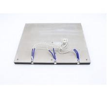 MTS5 - Heating Plate