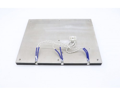 MTS5 - Heating Plate