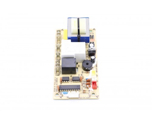 CSC100 - Digital Control Panel (Set Incl. Pcb)