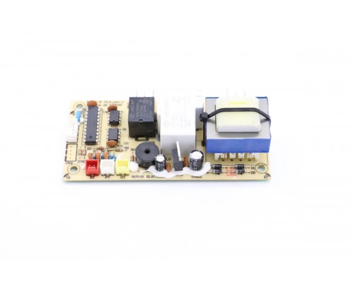 CSC100 - Digital Control Panel (Set Incl. Pcb)