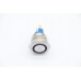 DRY ICE - Indicator Light (Blue)