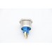 DRY ICE - Indicator Light (Blue)