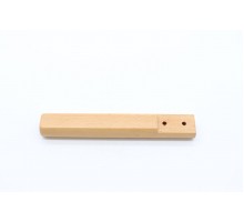 Handle (Wood) For Bubble Waffle Maker