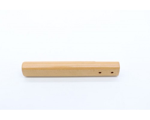 Handle (Wood) For Bubble Waffle Maker