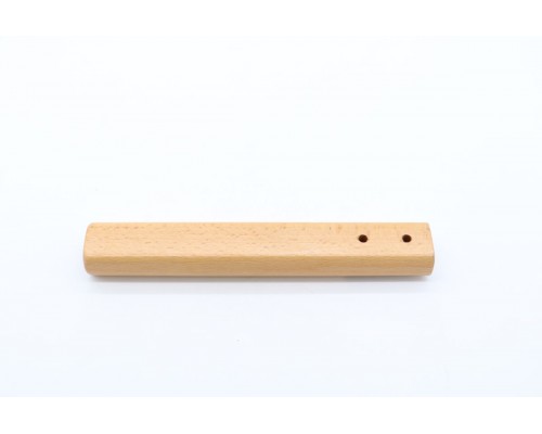 Handle (Wood) For Bubble Waffle Maker