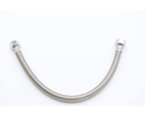 Protective Metal Sleeve For Wires 40 Cm