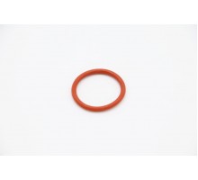 MCFM - Medium Seal Ring (Red) #03