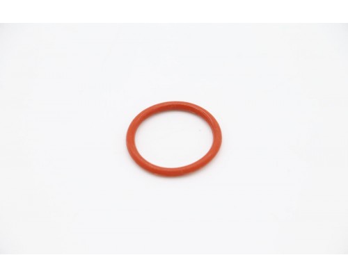 MCFM - Medium Seal Ring (Red) #03