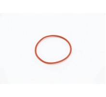 MCFM - Large Seal Ring (Red)