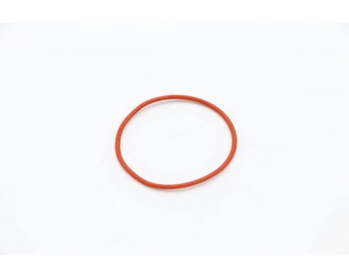 MCFM - Large Seal Ring (Red)