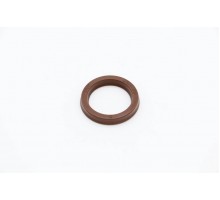 MCFM - Small Seal Ring (Brown) For Copper Bush