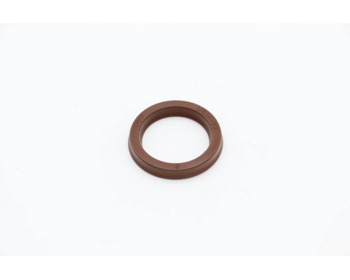 MCFM - Small Seal Ring (Brown) For Copper Bush