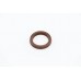 MCFM - Small Seal Ring (Brown) For Copper Bush