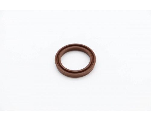 MCFM - Small Seal Ring (Brown) For Copper Bush