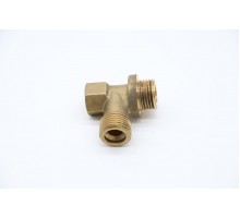 Thermics Inf. Adaptor 1/2X1/2X1/4