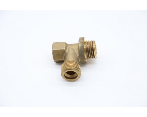 Thermics Inf. Adaptor 1/2X1/2X1/4