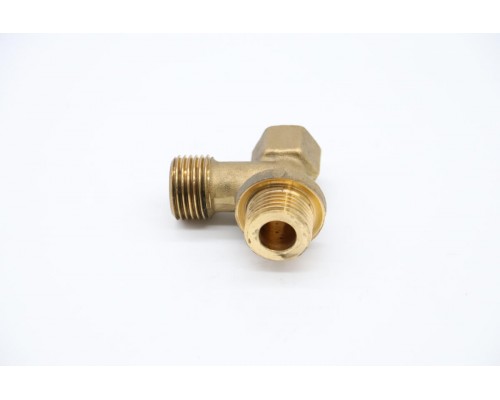 Thermics Inf. Adaptor 1/2X1/2X1/4