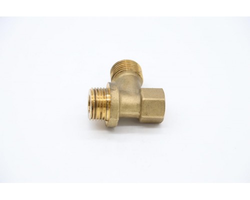 Thermics Inf. Adaptor 1/2X1/2X1/4