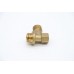 Thermics Inf. Adaptor 1/2X1/2X1/4