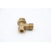 Thermics Inf. Adaptor 1/2X1/2X1/4