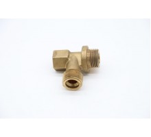 Thermics Sup. Adaptor 1/2 X 1/2