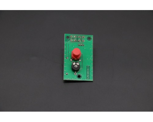 COFFEE GRINDER 500 - Electronic Control Pcb