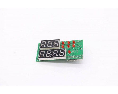 BLC3 2/3 GN - Control Board #01