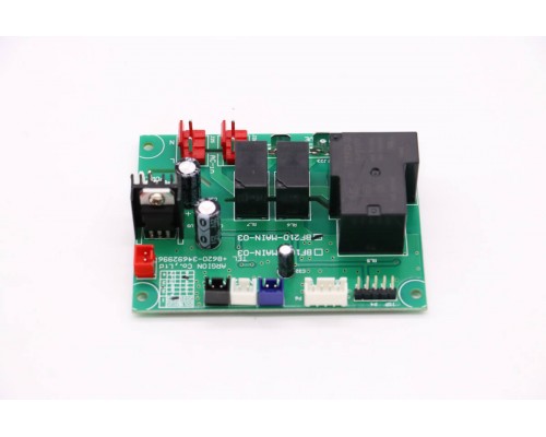 BLC3 2/3 GN - Main Board #09