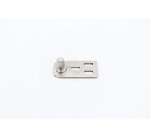 BLC3 1/1 GN - Top Hinge For Door #12-A