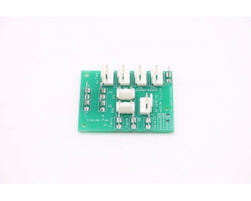 BLC3 - Wiring Board (Small Pcb)