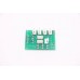 BLC3 - Wiring Board (Small Pcb)