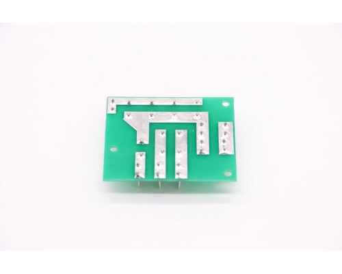 BLC3 - Wiring Board (Small Pcb)