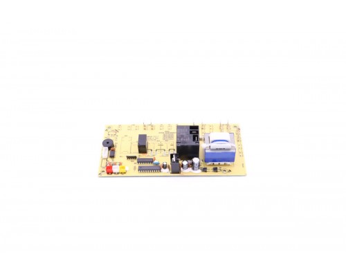 SHOWCASE 400L - Pcb Board