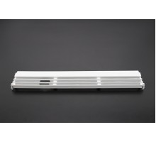 SC58/78/98L (WHITE) - Grid / Air Vent #3