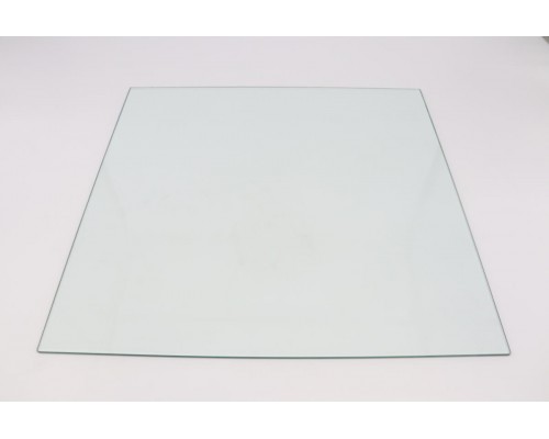 HD136 - Back Glass (Left/Right) Rechte Kant