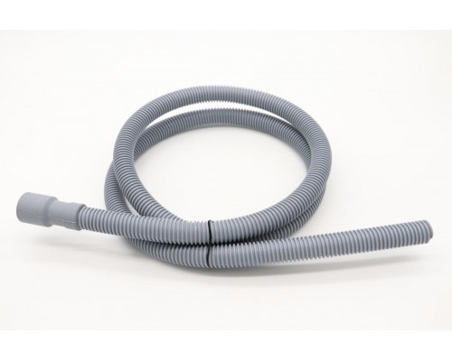 Combisteamer Drain Hose 2 Meter