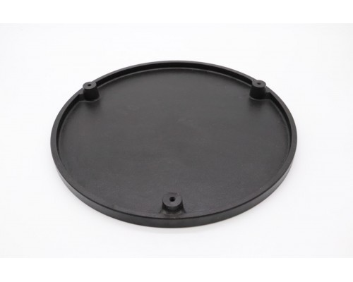 CREPE PLATE 1/2 - Cooking Plate (Nm)